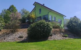 Ferienwohnung Am Waldrand