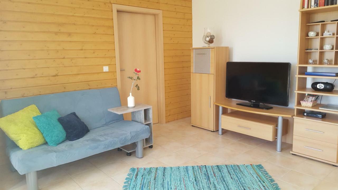 Ferienwohnung Am Waldrand Herdwangen-Schönach Dış mekan fotoğraf